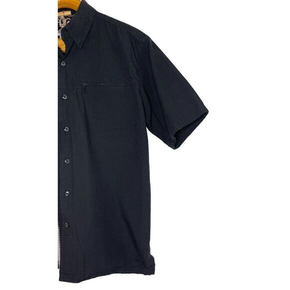 Harley Davidson Button Down Shirt Sz: M - Picture 4 of 5